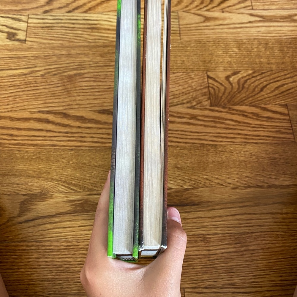Descendants mals spell book